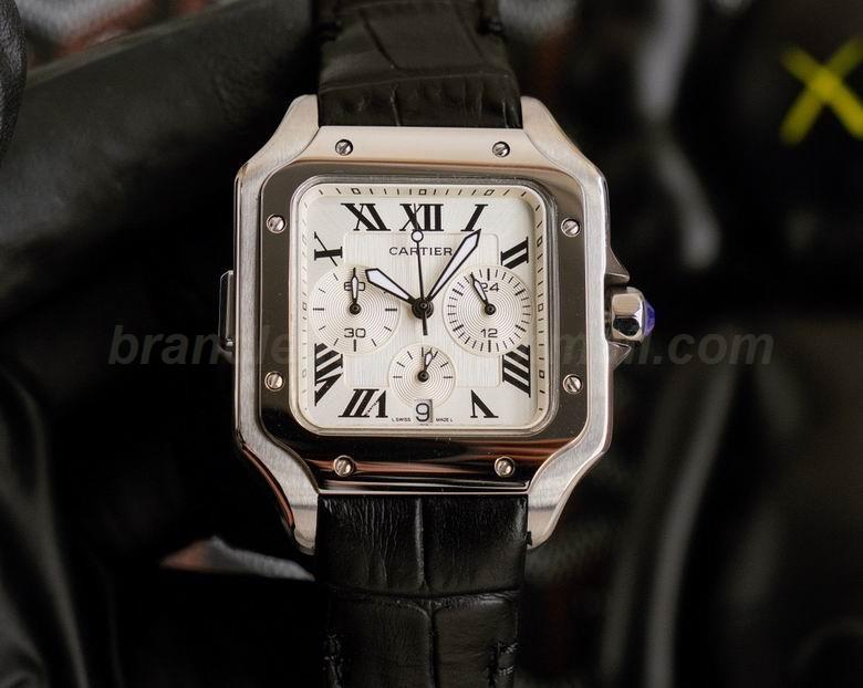 Cartier Watch 50